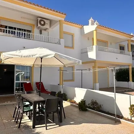 Casa Vela Sao Rafael Villa Albufeira Exterior photo