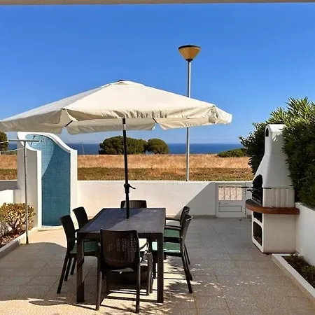 Casa Vela Sao Rafael Villa Albufeira Exterior photo