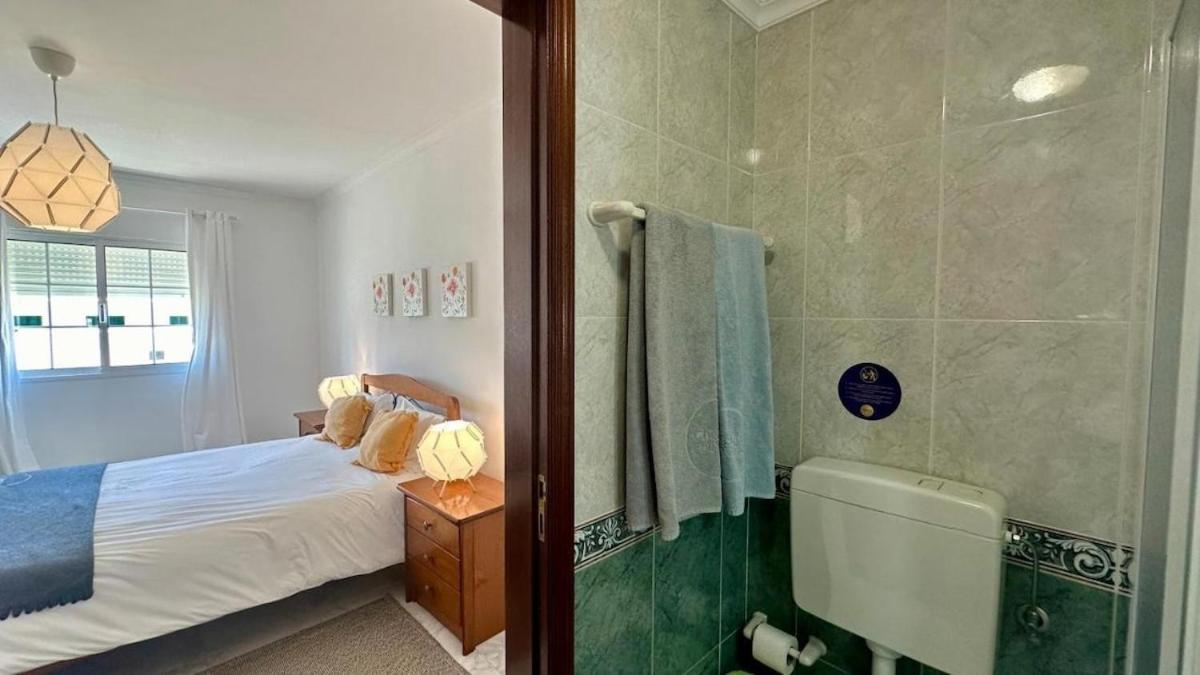 Casa Vela Sao Rafael Hébergement de vacances *