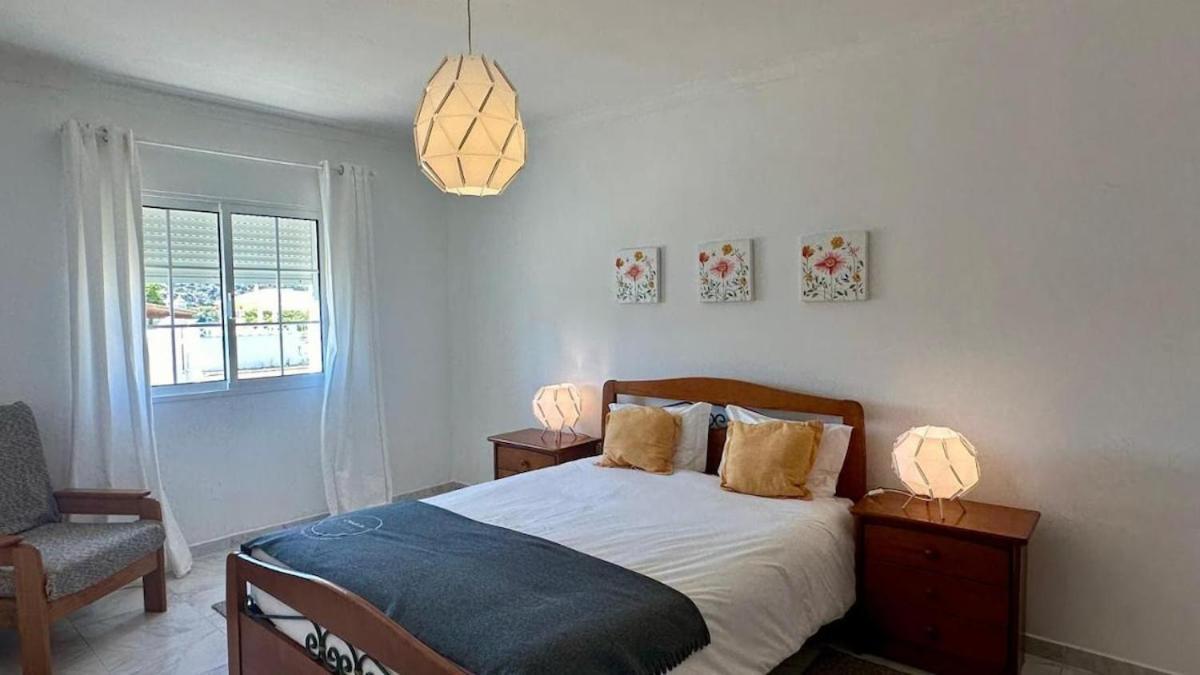 Hébergement de vacances Casa Vela Sao Rafael *