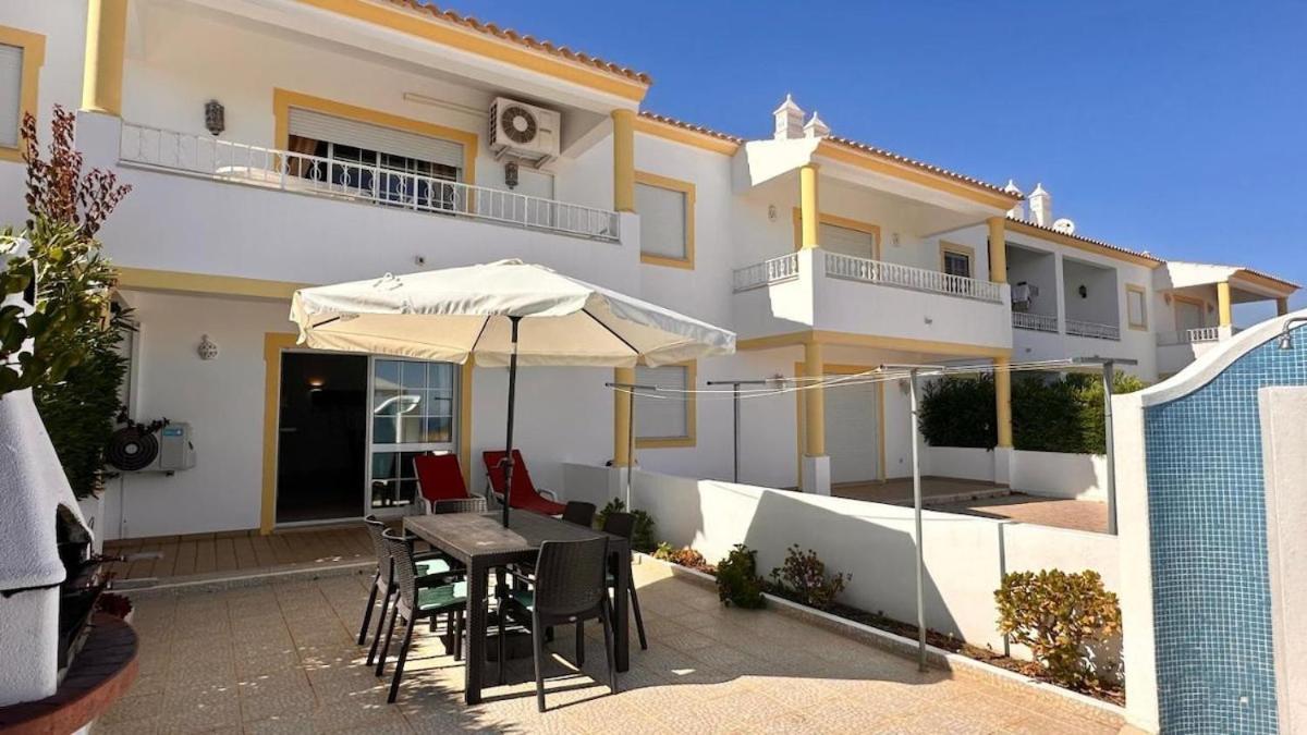 Casa Vela Sao Rafael Hébergement de vacances