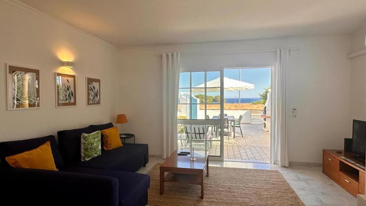 Hébergement de vacances Casa Vela Sao Rafael Albufeira