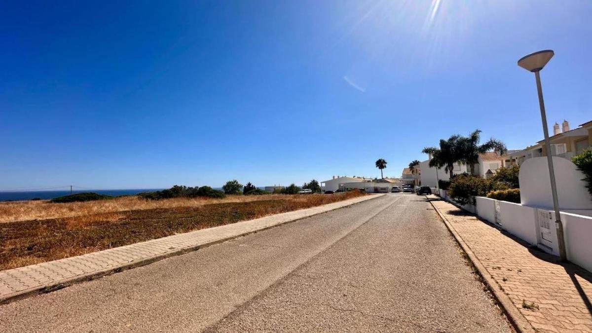 Hébergement de vacances Casa Vela Sao Rafael Albufeira