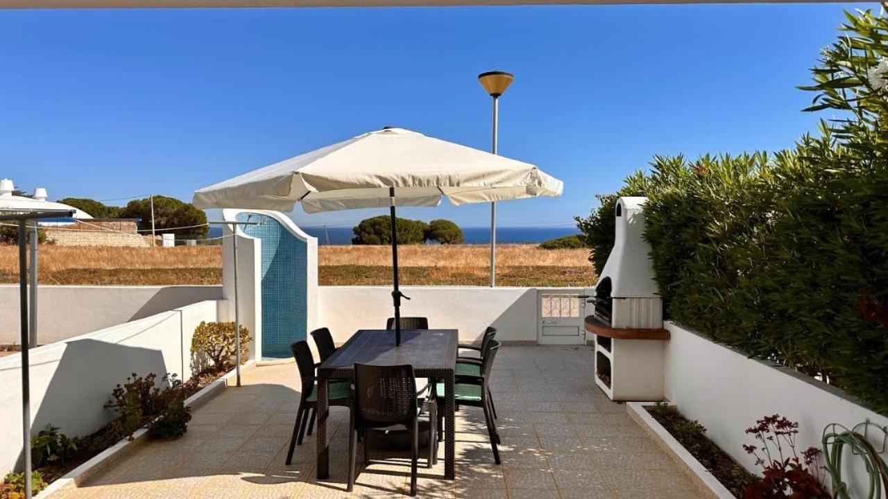 Hébergement de vacances Casa Vela Sao Rafael Albufeira